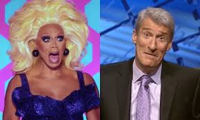 It takes more than just charisma, uniqueness, nerve, and talent to compete in this reality series. University Challenge Accidentally Shades Legendary Queen After Surprise Drag Race Question