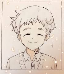 Yakusoku Neverland The Promised Neverland Yakusokuneverland Thepromisedneverland Animes A Neverland Art Cute Disney Drawings Art Drawings Sketches Simple