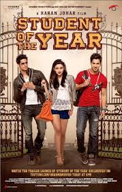 Student Of The Year Student Of The Year Hindi Movies Full Movies Download