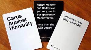 Who makes cards against disney, and where to buy them? Cards Against Humanity Reportedly Buys Parody Site Clickhole Com Cnet