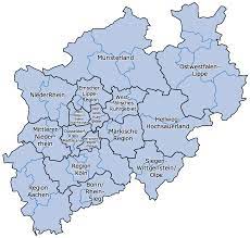 Looking for online definition of nrw or what nrw stands for? Partner Vor Ort Die Regionalagenturen In Nrw Arbeit Gesundheit Soziales