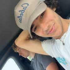 Tyler Mcbride's Instagram, Twitter & Facebook