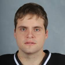 Jeff Frazee Stats and Player Profile