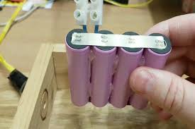 Máy hàn cell pin là gì? Cách sử dụng và ...