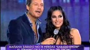 Instagram la lealtad representada en un alazán noble, comentó el actor y ex pareja de la modelo camila. Silvina Escudero Revelo Cuanto Dinero Le Ofrecio Ricardo Fort Para Que Sea Su Novia