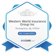 Check spelling or type a new query. Western World Insurance Group Inc Zip 07054