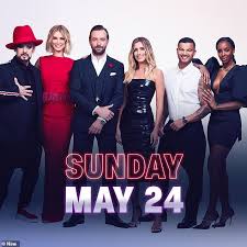 Coaches blake shelton, kelly clarkson, john legend and the newest member of the cast, nick jonas, will once again blindly hear johnn legend appears on the voice. night three of blind auditions airs on nbc on march 2, 2020. The Voice Australia To Replace Kelly Rowland And Boy George As Coaches With Local Stars Sound Health And Lasting Wealth