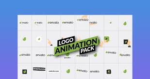 As cutting edge logo animation software it adds a new dimension for designers and animators. 15 Best After Effects Logo Animation Template Videos For 2018