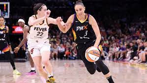Caitlin Clark, Fever rally from 15 down to beat Mercury 88-82 | FOX 10  Phoenix