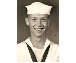 Charles Gorton Obituary (1941