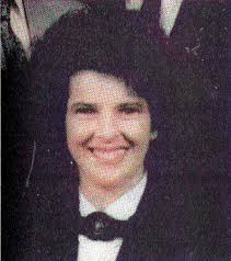 Loretta Thacker Leaman (1955-2004)