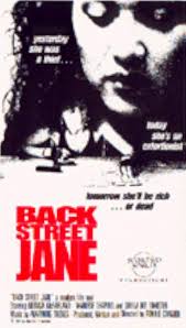 Back Street Jane (1989)