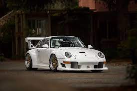 Porsche 993 Gt2 Evo Porsche 993 Porsche Porsche Cars