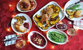 Nothing beats the intimacy and warmth of a festive dinner for two, especially when the meal is an impressive step up from your standard weeknight dinners. How To Make A Special Christmas Dinner For Two The Star