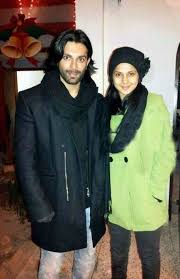 One Of The Most Talked About Couple Karan Singh Grover And Jennifer Winget Holiday In Goa Jennifer Winget Jennifer Celebrities
