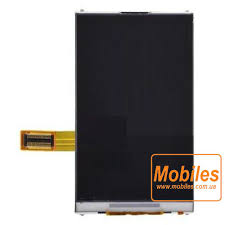 Экран для Samsung A697 Sunburst дисплей ...