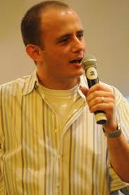 A Chat With Eric Kripke