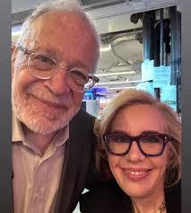 Mary Sullenberger's Instagram, Twitter & Facebook