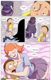 ✅️ Porn comic Arabatos. Morty Experiment 9 Sex comic the laboratory, an | Porn  comics in English for adults only | sexkomix2.com HD phone wallpaper