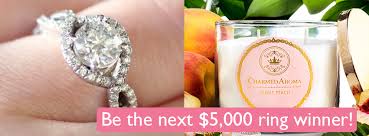 Jewelry Candle Necklace Charmed Aroma 340 G – Hemp – Brezza Shop