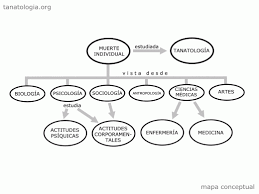 Find funny gifs, cute gifs, reaction gifs and more. Criterios Para Elaborar El Mapa Conceptual De La Muerte Humana Tanatologia