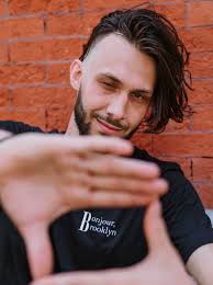 Soccer Playing Field French Flag T-shirt Sold By Echo Liu