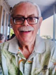 John Pauley, Obituary