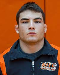 2012-13 Wrestling Roster