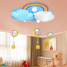 Check out our hot air balloon decorations selection for the very best in unique or custom, handmade pieces from our mobiles shops. Multicolor Hot Air Balloon Hanging Light Acrylic 8 Lights Led Ceiling Flush Mount In Warm White For Kids Takeluckhome Com