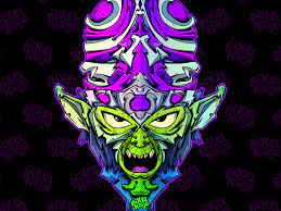 Mojo Jojo X Pixelkaiju Mojo Jojo Jojo Art