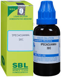 Image result for Syrup of Ipecac