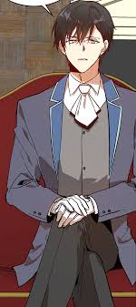 The Reason Why Raeliana Ended Up At The Duke S Mansion Adam 