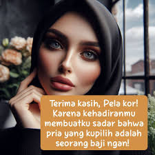 Aku tidak menyangka ibu mertuaku justru mendukung apa yang mereka lakukan.  Bahkan mengatakan jika itu adalah hal yang biasa dan memintaku untuk  menerima dan ikut bahagia ketika program b4y! t4bung itu berhasil.