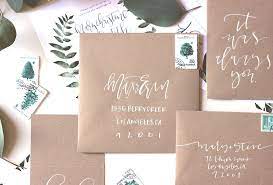 Pin By Jen Sweeney On Words Wedding Invitation Envelopes Address Wedding Invitation Envelopes Invitation Calligraphy Envelope