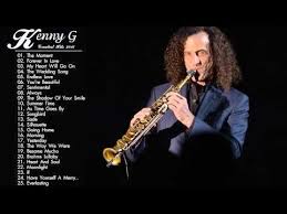 Kenny G Greatest Hits The Best Of Kenny G Kenny G Music Albums Classic Songs