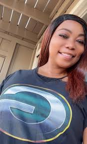 Hi all! I just wanted to introduce myself and share a photo I took I'm a  packer fan for life married to them