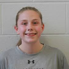 Girls Varsity Softball Roster