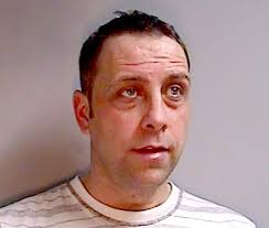 Hostage ordeal of Jason Lee Allerton's ex-girlfriend