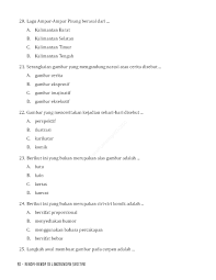 Check spelling or type a new query. Kumpulan Soal Ulangan Harian Dan Pembahasan Kelas 5 Book By Mohammad Jauhar Ita Mafruchah Pipit Satriawatie Zainal Fanani Dan Nur Hamiyah Gramedia Digital