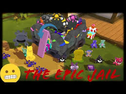 Последние твиты от animal jam (@animaljam). The Epic Jail Den Animal Jam Play Wild Youtube