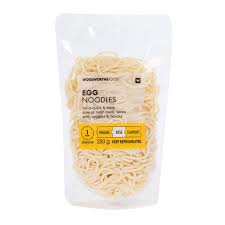 Fresh Egg Noodles 250 g | Woolworths.co.za