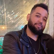 Stream Marvin Patrick Fortes music