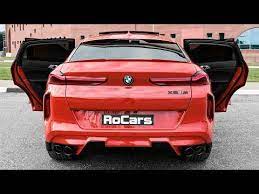 2021 Bmw X6 M Sound Interior And Exterior Details Youtube Bmw X6 Dream Cars Bmw Bmw
