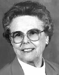 Ruby Bennett Obituary (2015)