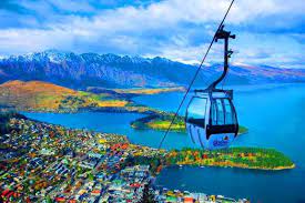 Dollar new zealand bergambar burung kiwi pada satu sisi. 10 Tempat Menarik Di New Zealand Wah Cantiknya Lokasi Best Untuk Bercuti
