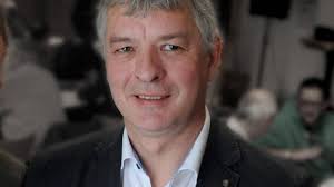 Emmerich: Dornick freut sich aufs Bezirkschützenfest