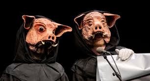 Schnitzelbank-Comité Basel