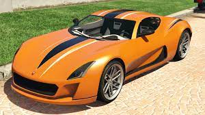 Fastest supercars (cyclone) in gta 5, showing an updated fastest supercars (cyclone) in gta 5, showing an updated countdown of the best fully upgraded super cars ranked on top speed. Cyclone Gta Wiki Fandom
