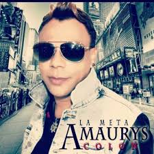 Stream Amaurys Colón ''La Meta''
