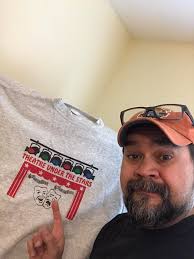 My favorite thing I have from KCTL